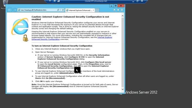 Adding Visual Studio to your Azure VM смотреть онлайн