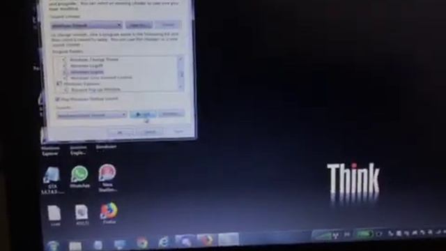 Windows 7 logon sound смотреть онлайн