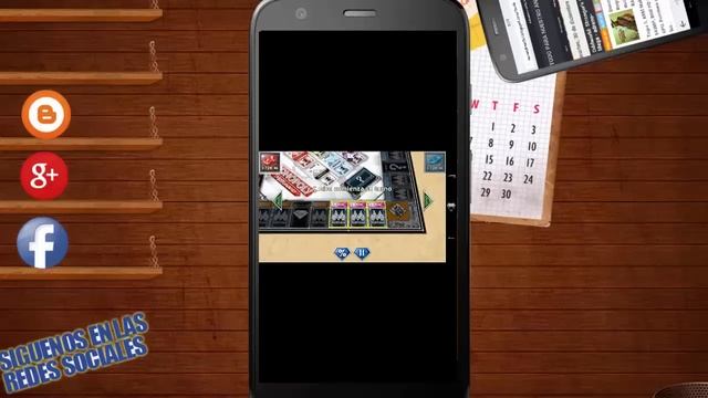 Monopoly millonary Para Android | gameplay смотреть онлайн