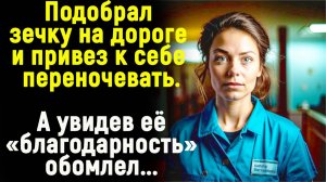 Жизненные истории: "Попутчица"  Слушать аудио рассказы. Истории онлайн