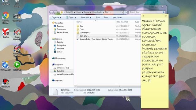 qTorrent Oyun İndirme Programı Nasıl Kullanılır ? смотреть онлайн