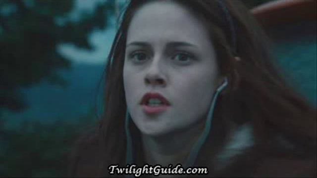 Twilight-Bella and Edward-Your Call смотреть онлайн