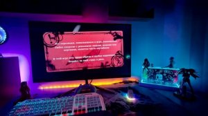 SKYDIMO - Бюджетный Ambilight для монитора