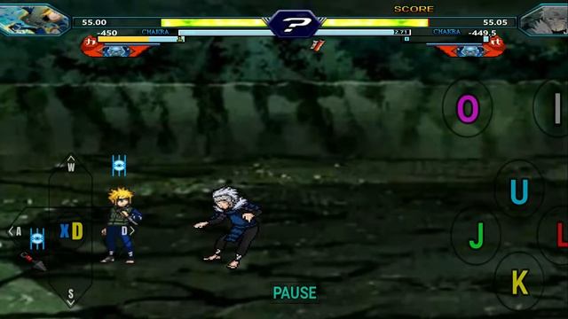 Naruto V7.5 Mugen Anime Android 2022(size:461MB) | Apk Offline Full Karakter смотреть онлайн