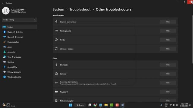 Windows Update Not Working, Stuck On Checking For Updates Or Page Blank FIX Hindi смотреть онлайн