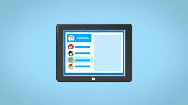 Microsoft Windows 10 Devices in Education - Head Teacher смотреть онлайн