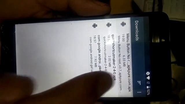 Bypass Google Account Alcatel A5 LED 5085y Remove Frp 6.0.1 new method 2019 смотреть онлайн