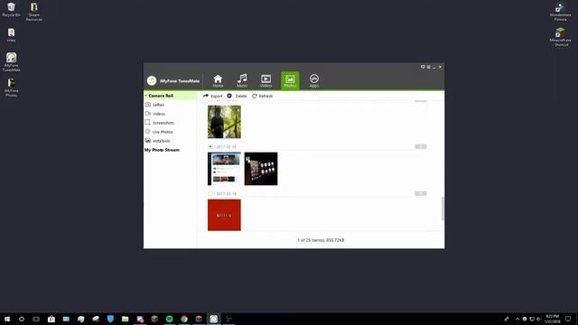 iMyFone TunesMate Review (iTunes Replacement) смотреть онлайн