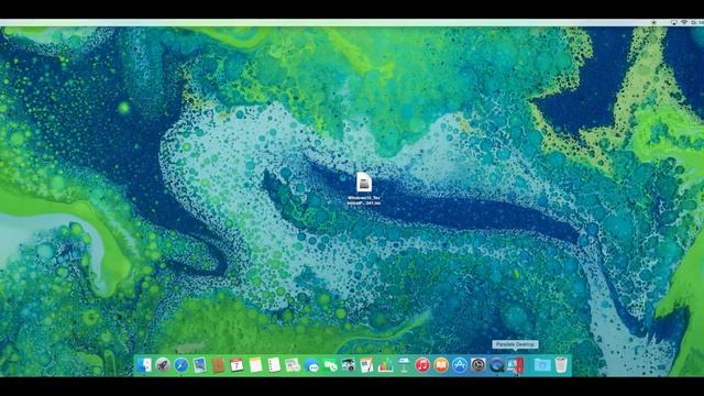 Kostenlose Windows 10 Lizenz - Parallels Desktop смотреть онлайн