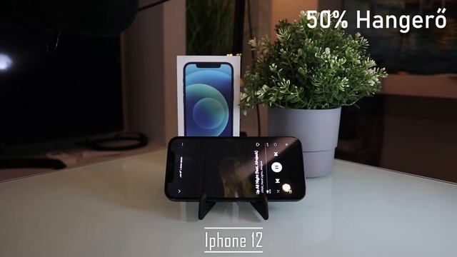IPhone 12 egy átlagember szemével... смотреть онлайн