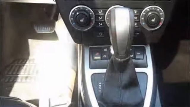 2008 Land Rover LR2 Used Cars Kensington MD смотреть онлайн