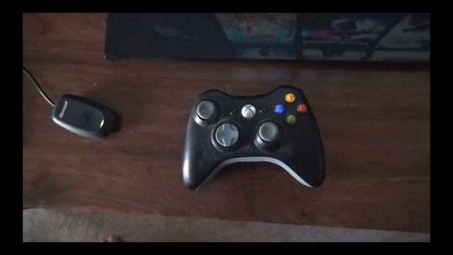 Amazon Fire TV and Xbox 360 Wireless Gaming Receiver for Windows смотреть онлайн