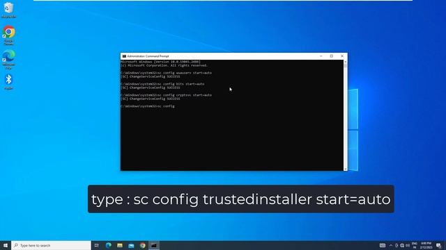 How To Fix Upgrade Assistant Stuck At 99% in Windows 10 | 2023 смотреть онлайн