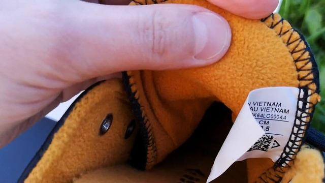 Converse женские Gore Tex 568763C кожаные теплые на платформе зимние