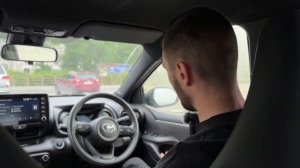 Обзор на Toyota Yaris 2020 год, все плюсы и минусы, реальный опыт владения.