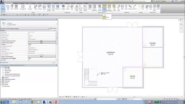 2013 0918 SeaRUG - Revit Occupancy Schedules from Beginning to End смотреть онлайн