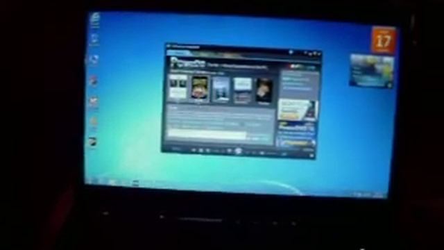HP DV7-2277CL FOR SALE 17.3" LCD BLU RAY 450.00 OR BEST смотреть онлайн