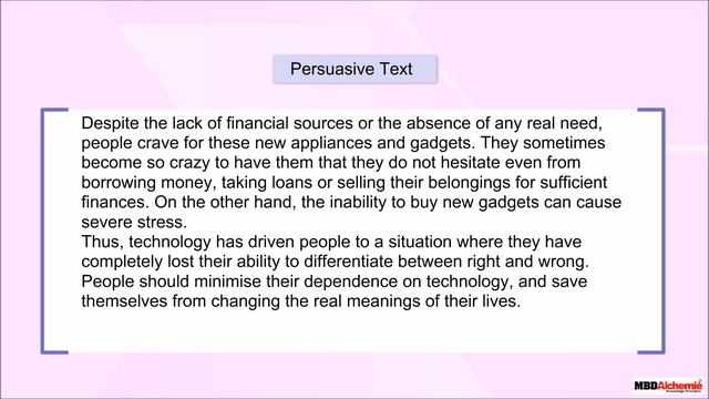 Discursive Passages | English | Class 10 смотреть онлайн