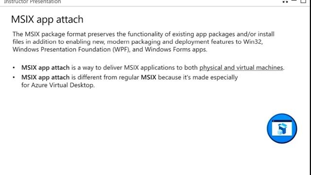 Azure Virtual Desktop - Part 2 смотреть онлайн
