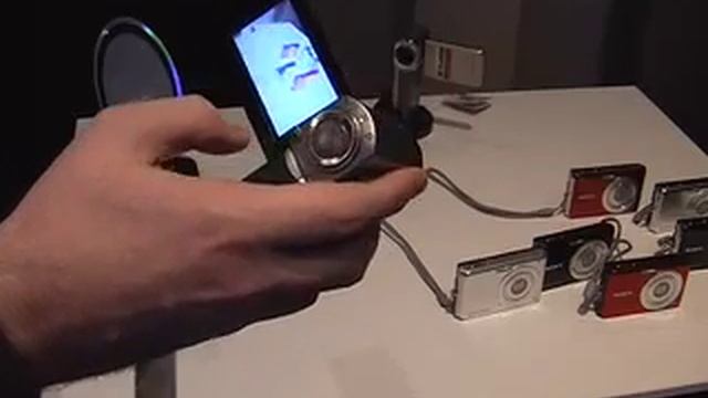 Update#55: Sony's latest gear смотреть онлайн