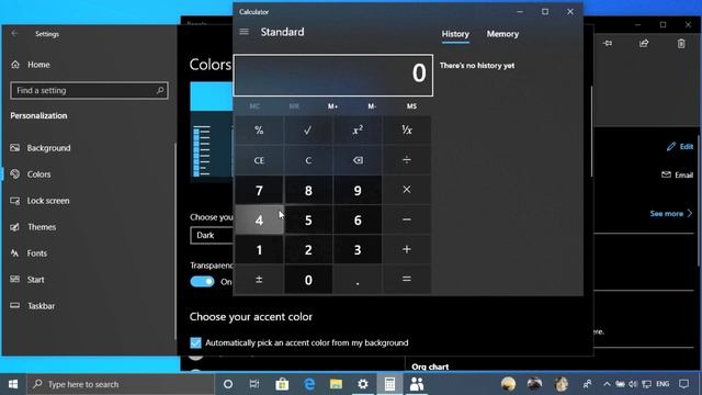 17: Windows 10 | Introducing Fluent Design | Beginners To Advance Course смотреть онлайн