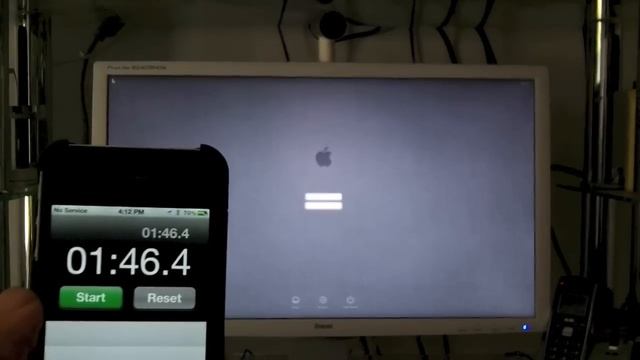 Intel Solid-State Drive 330 Unboxing and Apple Macpro Install смотреть онлайн