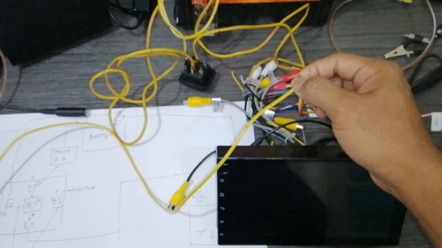 Unboxing 7 inch 2 DIN Android Car Stereo from Lazada Quick Demo смотреть онлайн