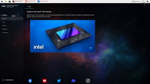 AUMENTA FPS Fortnite Intel HD Graphics PC Bajos/Medios Recursos *2023* смотреть онлайн
