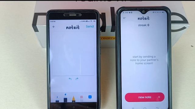 how to use noteit app for couples Android |noteit app widget android смотреть онлайн