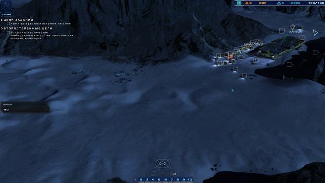 Homeworld {СТРИМ} Deserts of Kharak - "Эпизод 5" [DandA] смотреть онлайн