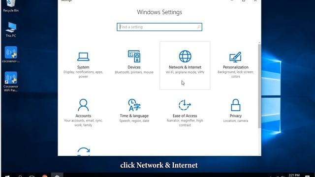 How to See Wi Fi Password in Laptop Windows 10 смотреть онлайн