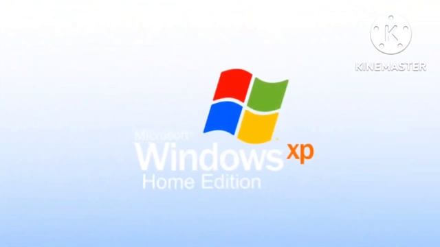 Windows XP (2001-2002)