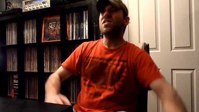 Vinyl Update | Rock & Metal Mayhem \,,/ смотреть онлайн