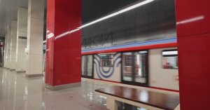 Отсутствие роллинг-шаттера на реальных сюжетах у Canon EOS R5 Mark II