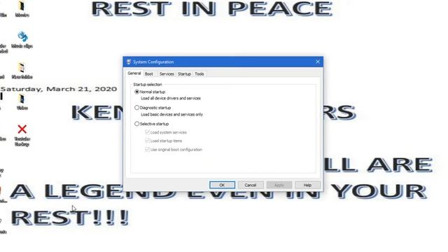 ACCESSING SAFE MODE IN WINDOWS 10 смотреть онлайн