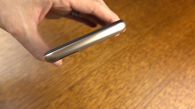 VRS Design Verge iPhone 6s Plus Case смотреть онлайн
