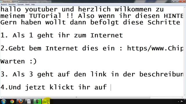 3D Hintergrund auf Windows Download [Deutsch-HD] смотреть онлайн