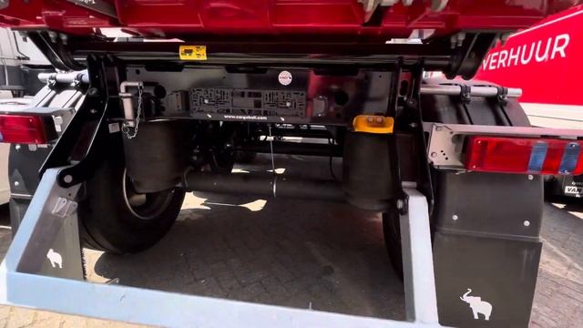 Schmitz Cargobull SKI 24 SL 8.2 kipper new смотреть онлайн