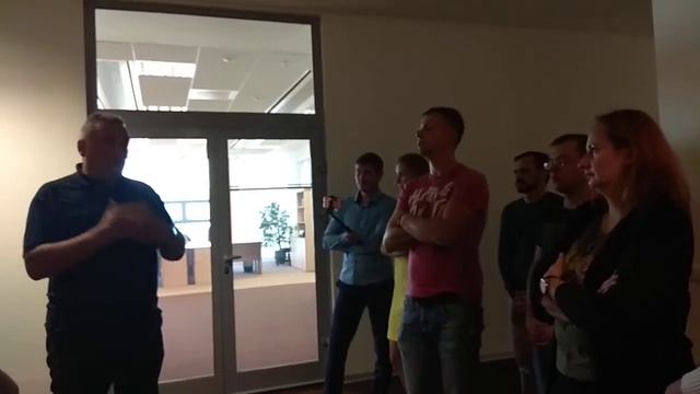 О шампунях, гелях. Продолжение