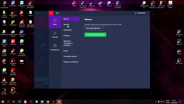 O Windows não consegue encontrar aplicativo do Microsoft Office - Windows 10 versão 2004 смотреть онлайн