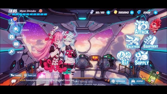 MAIN LOST LIFE ITU TIDAK KEREN BRO | Rekomendasi Game Waifu yang Sehat смотреть онлайн