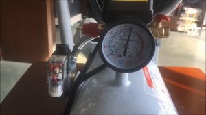 Oil Free air Compressor