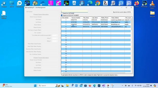 KapitBahay Tutorial Part 3: Dashboard Unit Management button смотреть онлайн