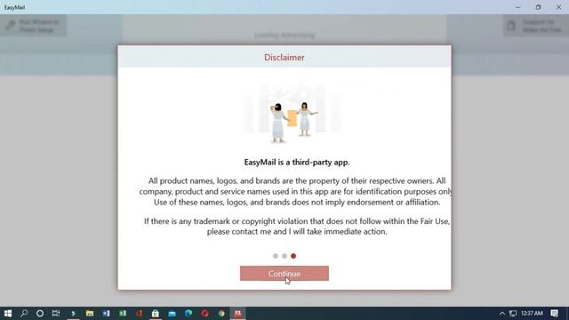 How To Download Gmail App On Pc Windows 10 (2021) смотреть онлайн