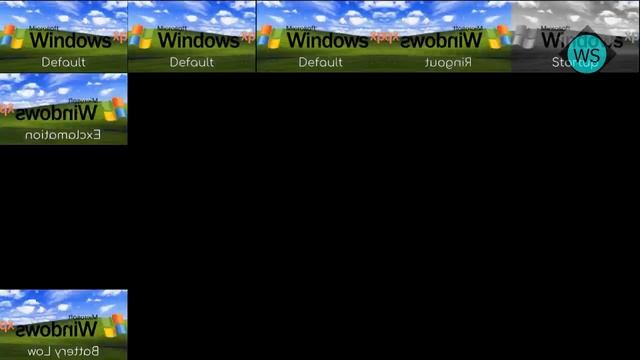 [For @foxythefox9246] Windows XP has got a Sparta Trance V4 Remix смотреть онлайн