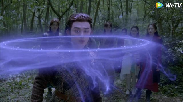 5大高手都制服不了的巨蟒，灰姑娘一雙手輕鬆解決！ смотреть онлайн