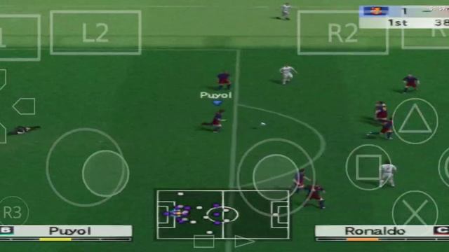 winning eleven 8 team reffur 2005-2006 aethersx2 android смотреть онлайн