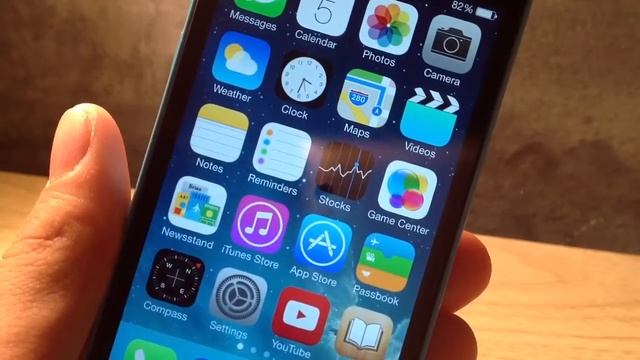 iPhone 5c Hands on and Review смотреть онлайн