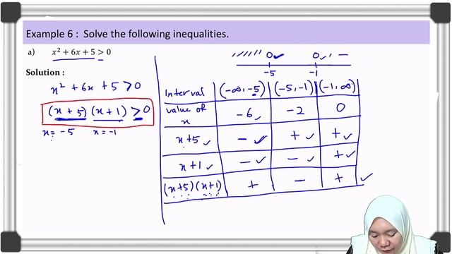 SM015 Mathematics. 2.2 Inequalities смотреть онлайн