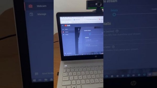 Bluetooth Web Camera from Gsou